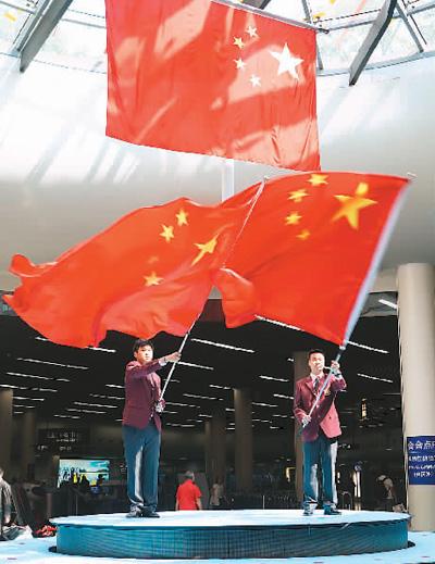 记者：国足首要任务是进入18强赛，一旦失败打击将是毁灭性的