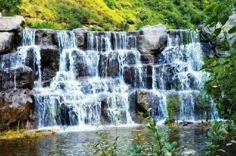 山东省地矿局二四八大队开展机关“进项目、驻一线”实践活动见成效